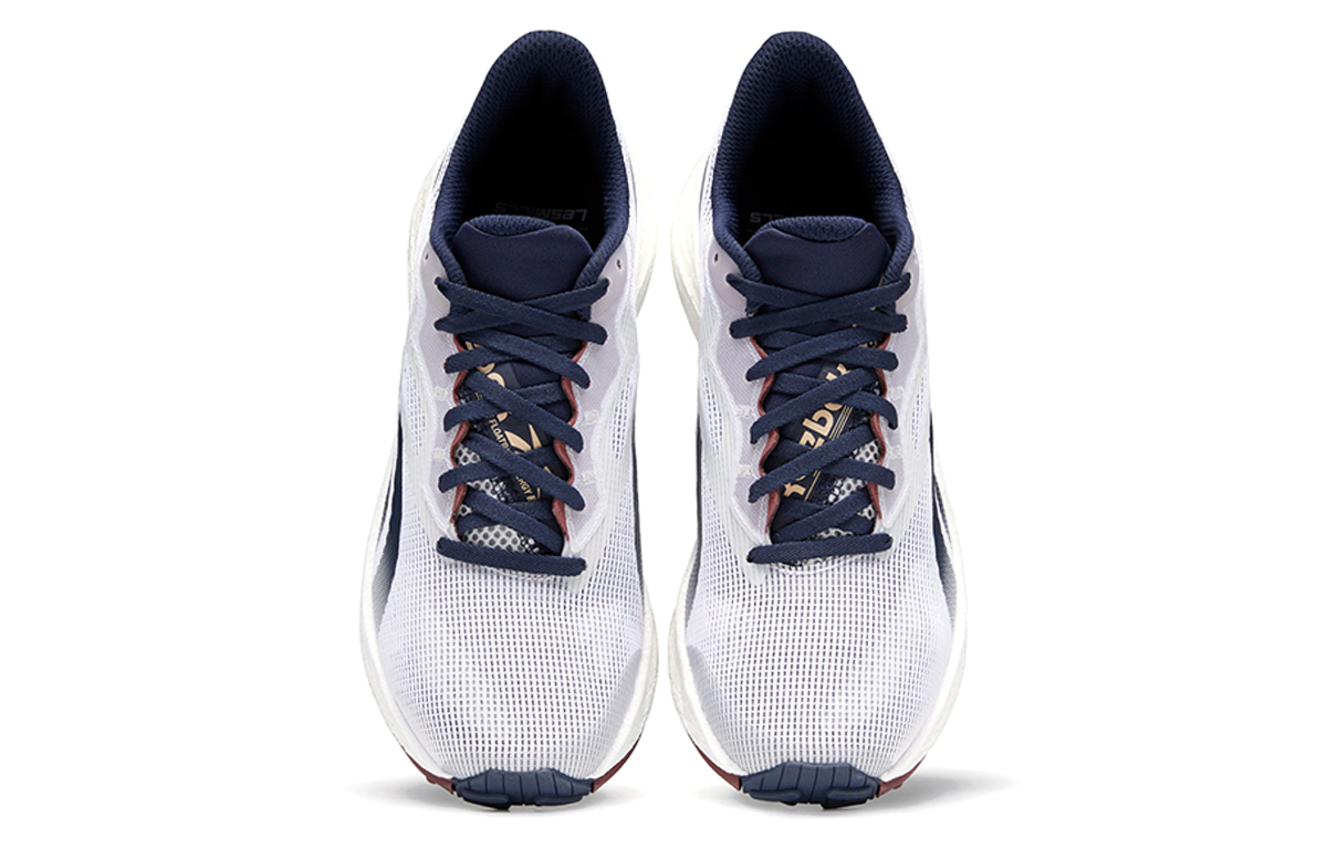 Shop (W) Les Mills x Reebok Floatride Energy 3 ''Bianco Vector Blu Marina'' S29207