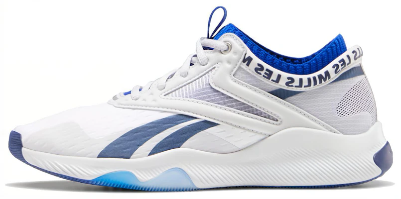 (W) Les Mills x Reebok HIIT TR 'Putih Navy' FW8730 Buy (W) Les Mills x Reebok HIIT TR 'Putih Navy' FW8730