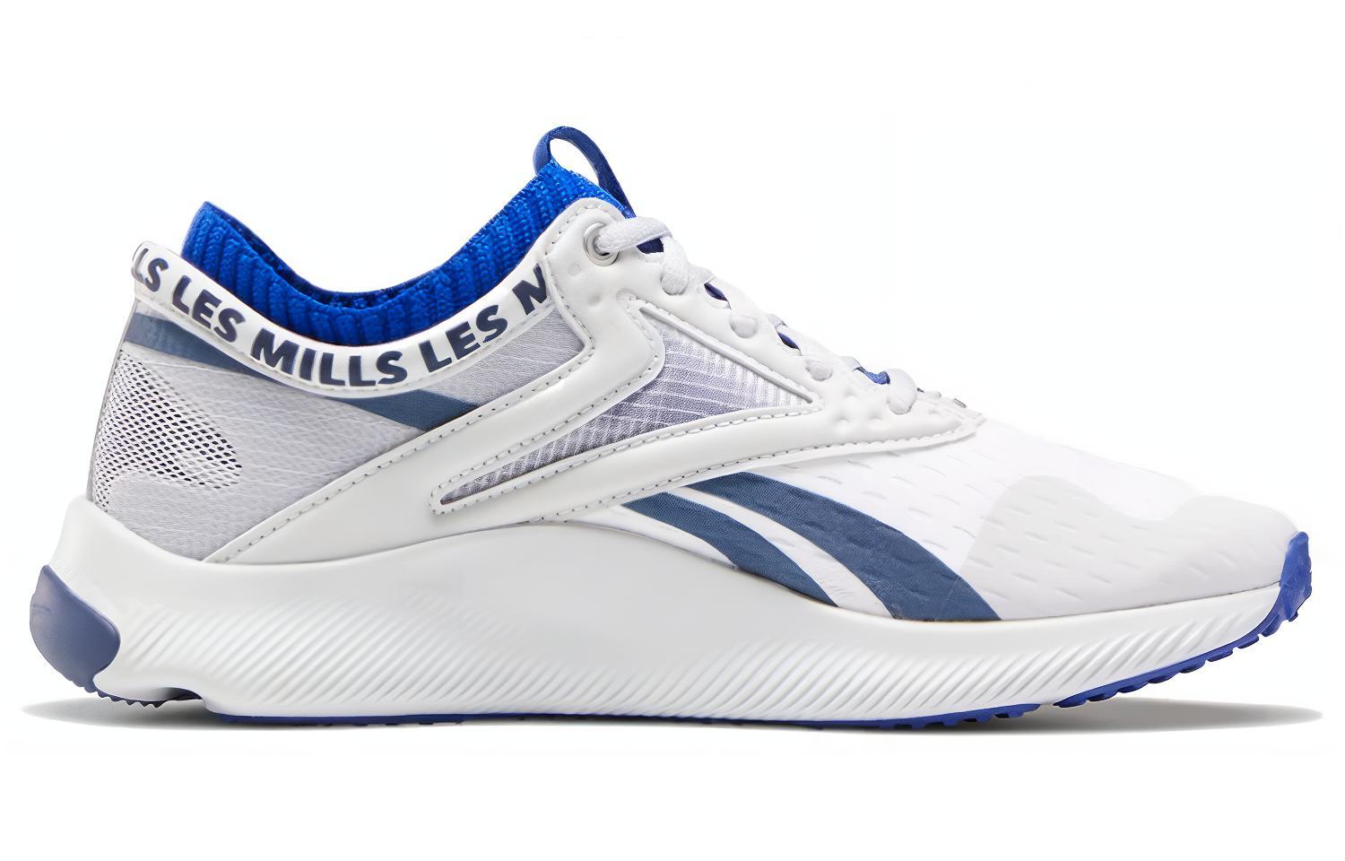 (W) Les Mills Reebok HIIT TR 'White Navy' 圖 2