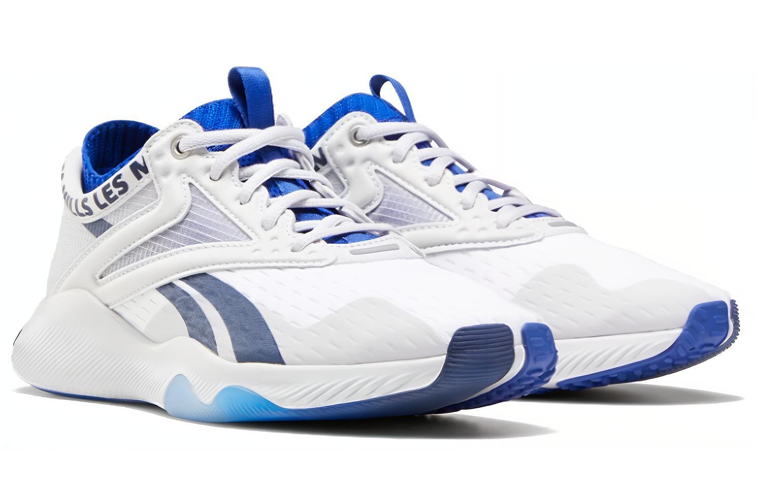 (W) Les Mills Reebok HIIT TR 'White Navy' 圖 3