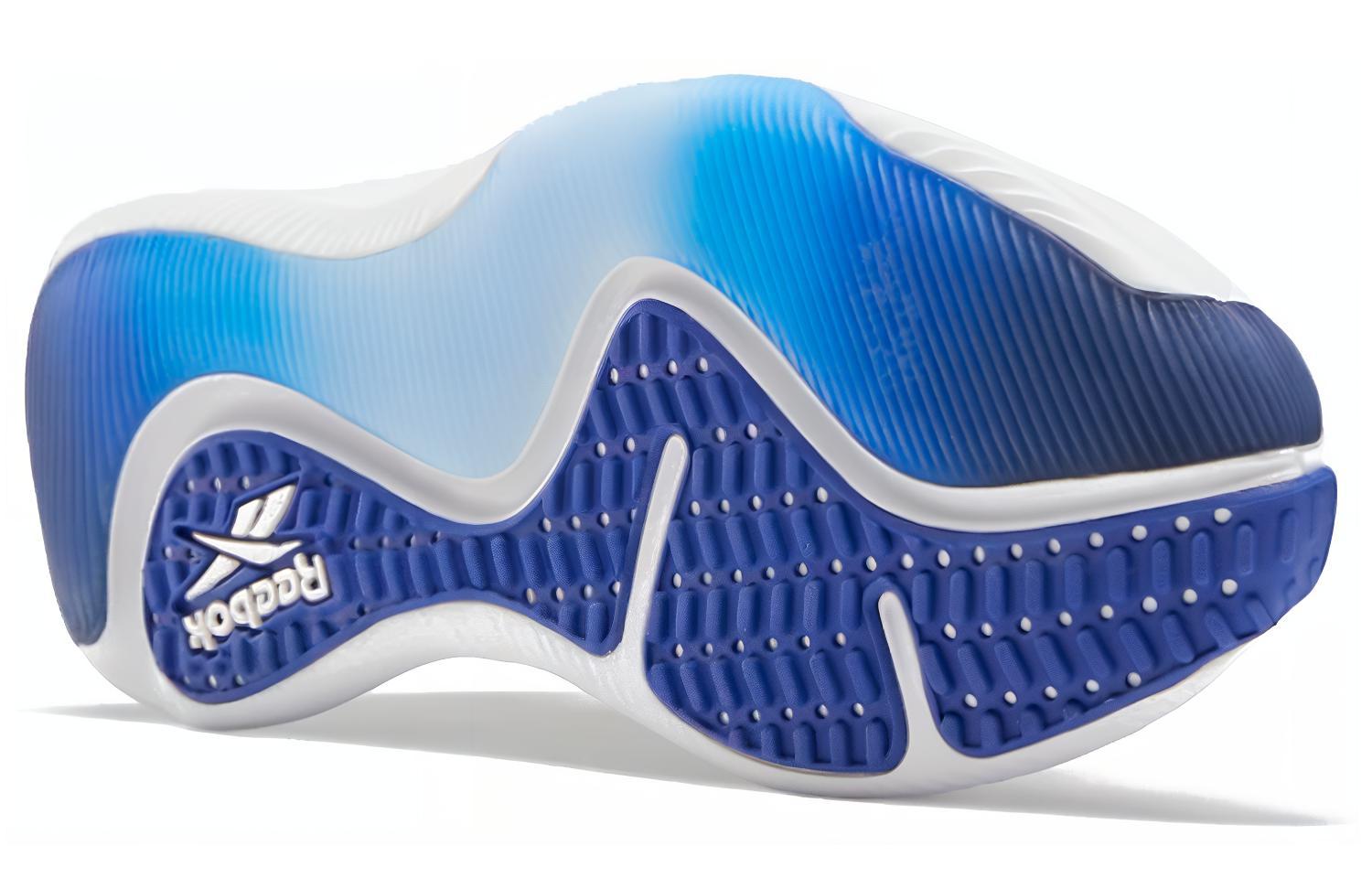 (W) Les Mills Reebok HIIT TR 'White Navy' 圖 6