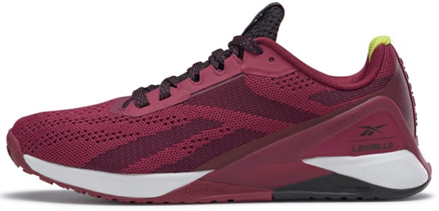 (W) Les Mills x Reebok Nano X1 'Punch Berry' Lelaki Wanita Cross Train Kasut H02833 Buy (W) Les Mills x Reebok Nano X1 'Punch Berry' Lelaki Wanita Cross Train Kasut H02833