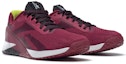 Lookbook (W) Les Mills x Reebok Nano X1 'Punch Berry' Lelaki Wanita Cross Train Kasut H02833