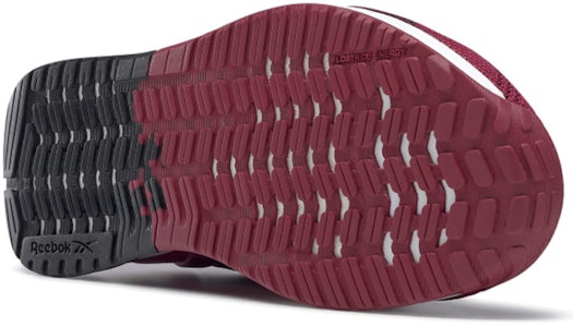 (W) Les Mills x Reebok Nano X1 'Punch Berry' Lelaki Wanita Cross Train Kasut H02833 Details for (W) Les Mills x Reebok Nano X1 'Punch Berry' Lelaki Wanita Cross Train Kasut H02833