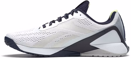 (Women) Les Mills x Reebok Nano X1 'White Vector Navy' FZ4299 (Women) Les Mills x Reebok Nano X1 'White Vector Navy' FZ4299