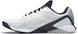 (W) Les Mills x Reebok Nano X1 'Putih Vector Navy' FZ4299