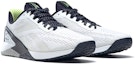 Lookbook (W) Les Mills x Reebok Nano X1 'Putih Vector Navy' FZ4299
