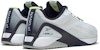 (W) Les Mills x Reebok Nano X1 'Putih Vector Navy' FZ4299