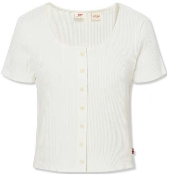 women-levi-s-crewneck-knit-short-sleeve-tee-shirt-in-off-white-a3389-0000