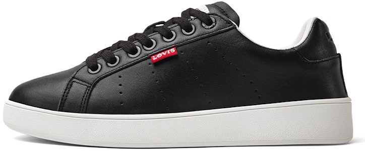 (W) Levi's Kasut Kasual 'Hitam' LANYNFS1B3 Buy (W) Levi's Kasut Kasual 'Hitam' LANYNFS1B3