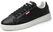 Order (Women) Levi's Casual Sneaker 'Black' LANYNFS1B3