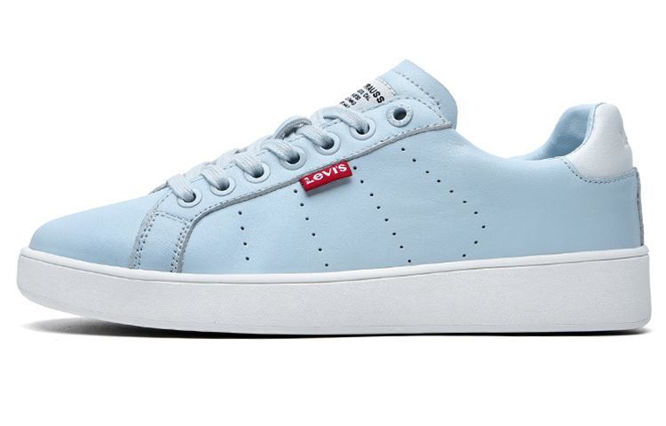 (Women) Levi's Casual Sneaker 'Light Blue' L024N11114