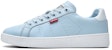 (Women) Levi's Casual Sneaker 'Light Blue' L024N11114