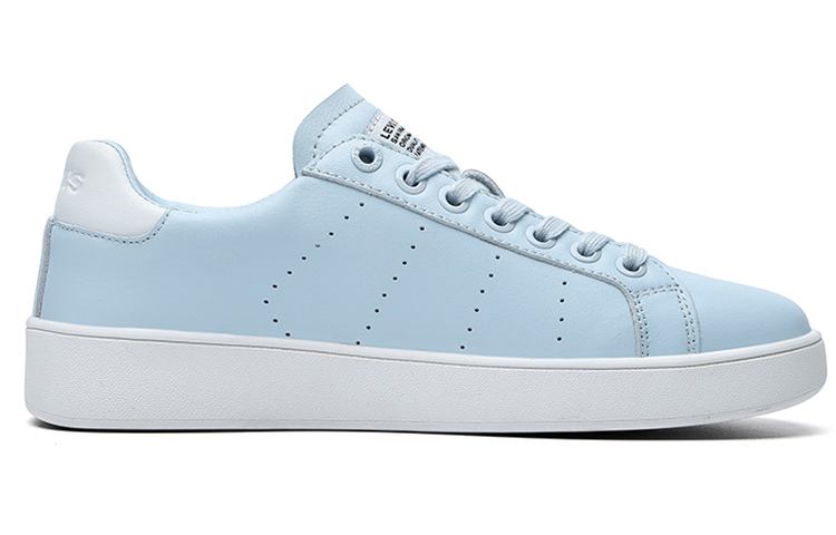 Order (Women) Levi's Casual Sneaker 'Light Blue' L024N11114
