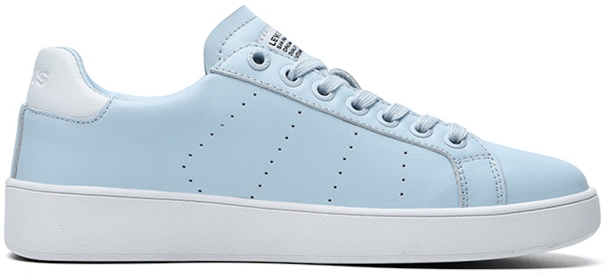 (Women) Levi's Casual Sneaker 'Light Blue' L024N11114 Order (Women) Levi's Casual Sneaker 'Light Blue' L024N11114