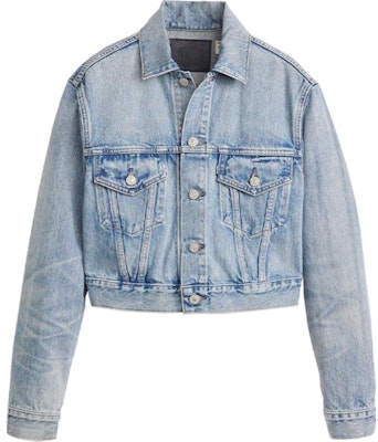 (W) Levi's 經典藍色牛仔外套 A9139-0000 Buy (W) Levi's 經典藍色牛仔外套 A9139-0000