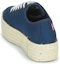 Purchase (W) Levi''s Bequeme Vielseitige Strapazierfähige Canvas-Sneaker ''Blau'' 234195-648-17