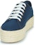 Lookbook (Women) Levi's Comfort Versatile Durable Low-Top Canvas 'Blue' 234195-648-17