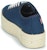 (Women) Levi's Comfort Versatile Durable Low-Top Canvas 'Blue' 234195-648-17