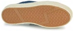 Details for (Women) Levi's Comfort Versatile Durable Low-Top Canvas 'Blue' 234195-648-17