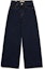 Buy (Women) Levi's FW24 Relaxed Fit Solid Tie Jeans - Deep Indigo Blue A8701-0007