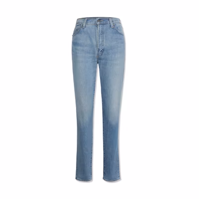 (Women) Levi'S Levi’s SS23 Midnight Blue Vintage Straight Jeans for Women A2170-0006