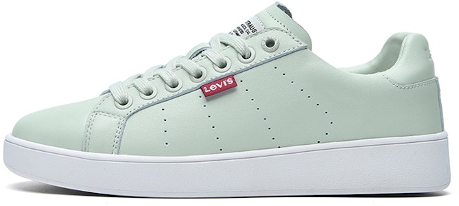 (W) (女性用) リーバイス カジュアルスニーカー 'ライトグリーン' L024N11113 L024N11113 Buy (W) (女性用) リーバイス カジュアルスニーカー 'ライトグリーン' L024N11113 L024N11113