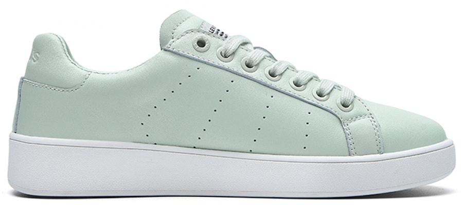 (Women) Levi's Levis Casual Sneakers 'Light Green' L024N11113 Order (Women) Levi's Levis Casual Sneakers 'Light Green' L024N11113