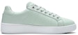(Women) Levi's Levis Casual Sneakers 'Light Green' L024N11113