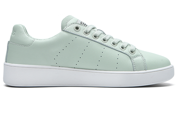 Order (Women) Levi's Levis Casual Sneakers 'Light Green' L024N11113