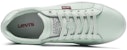 (Women) Levi's Levis Casual Sneakers 'Light Green' L024N11113