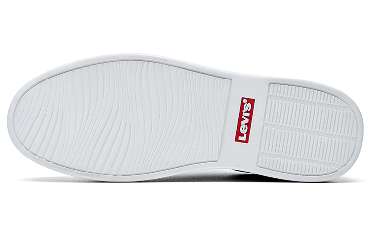 Purchase (Women) Levi's Levis Casual Sneakers 'Light Green' L024N11113