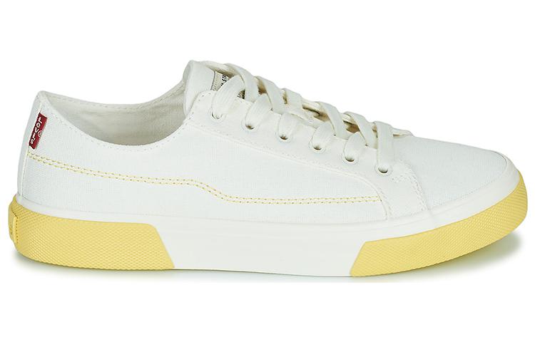 Order (W) Levi''s Baskets Basses Skate ''Beige'' 234201-675-51
