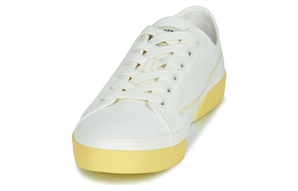 Shop (W) Levi''s Baskets Basses Skate ''Beige'' 234201-675-51