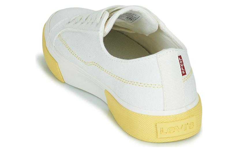 Purchase (W) Levi''s Baskets Basses Skate ''Beige'' 234201-675-51