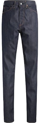 (W) Levi's LVC 高腰修身直筒牛仔褲 深藍色 50701-0036 Buy (W) Levi's LVC 高腰修身直筒牛仔褲 深藍色 50701-0036