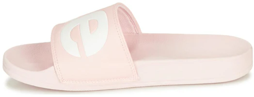 (Women) Levi's Slide 'Casual Comfort Pink' 231570-794-81 (Women) Levi's Slide 'Casual Comfort Pink' 231570-794-81