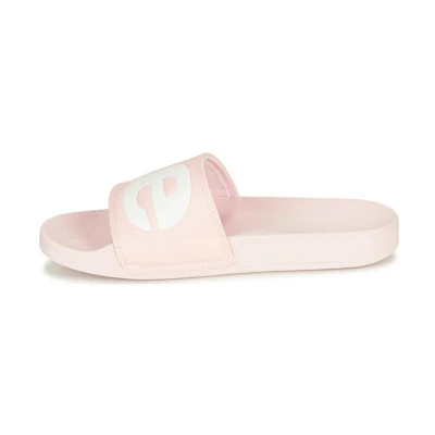 (W) Levi's Slide 'Casual CMFT Pink'