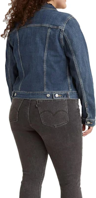 (W) Levi''s SS23 灰黑純色翻領長袖外套 29945-0014 Shop (W) Levi''s SS23 灰黑純色翻領長袖外套 29945-0014