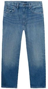 (W) 리바이스 스트레이트 핏 블루 진 29315-0040 Buy (W) 리바이스 스트레이트 핏 블루 진 29315-0040