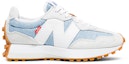 Buy (W) Levi's x New Balance 327 'Denim Basuhan Cerah' WS327LVA