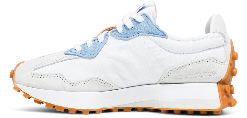 (Women) Levi's x New Balance 327 'Light Wash Denim' WS327LVA Lookbook (Women) Levi's x New Balance 327 'Light Wash Denim' WS327LVA