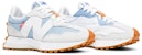 (W) Levi's x New Balance 327 'Denim Basuhan Cerah' WS327LVA