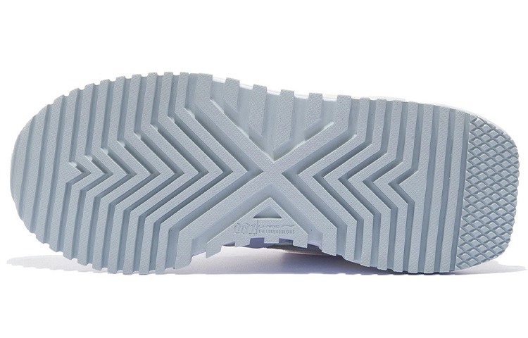 Shop (W) 李宁 001 '灰白色' AZGS008-1