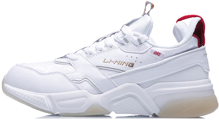 (W) Li-Ning 001 'Qi Cheng Año Nuevo Chino' AGCR028-2 Buy (W) Li-Ning 001 'Qi Cheng Año Nuevo Chino' AGCR028-2
