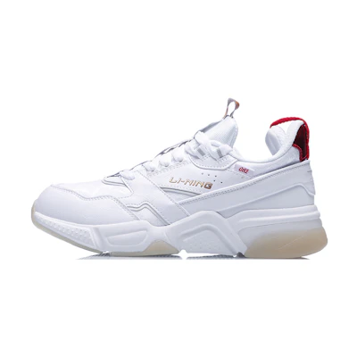 (W) Li-Ning 001 'Qi Cheng CNY'