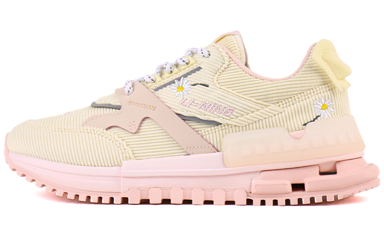 Buy (W) Li-Ning 001 'Sakura Pink' AGCR122-2