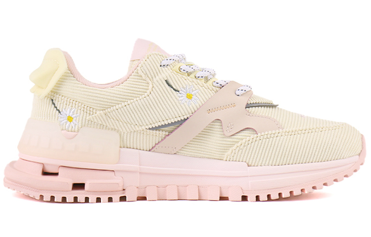 Order (W) Li-Ning 001 'Sakura Pink' AGCR122-2