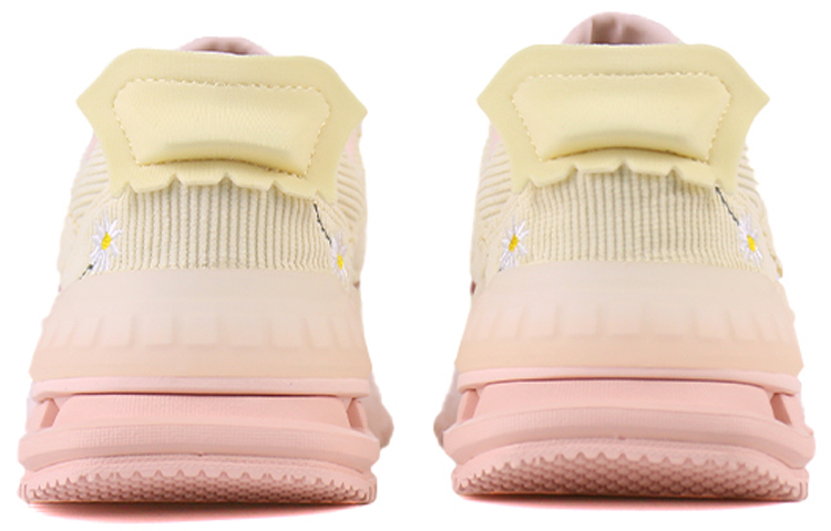 Lookbook (W) Li-Ning 001 'Sakura Pink' AGCR122-2