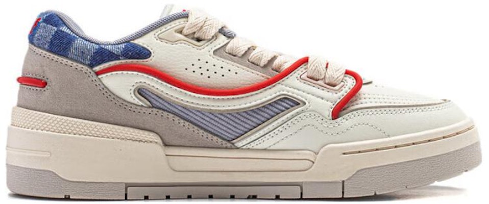 (W) Li-Ning 001 'Kenyamanan Serbaguna Abu Kasual' AGCU036-5 Order (W) Li-Ning 001 'Kenyamanan Serbaguna Abu Kasual' AGCU036-5